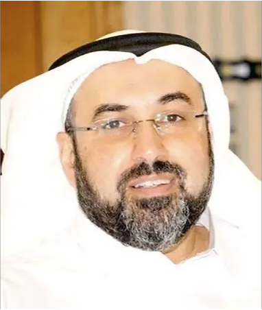 الدكتور محمد بوحجي