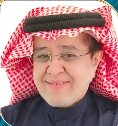 الدكتور علي آل مفتاح القحطاني