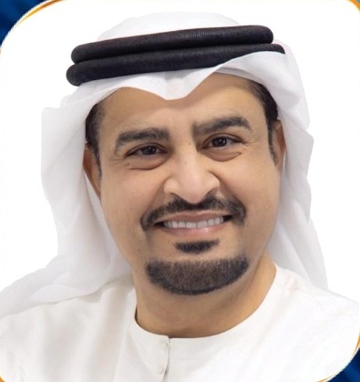 الدكتور خليفة المحرزي