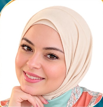 كوتش شيماء سليمان الفار