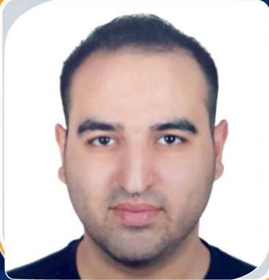 الأستاذ ريان العقلة