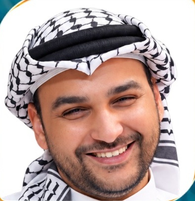 الأستاذ محمود السوسو