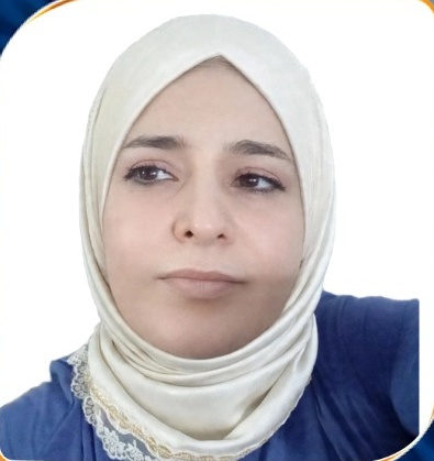 الدكتورة نضال عياش عدوان
