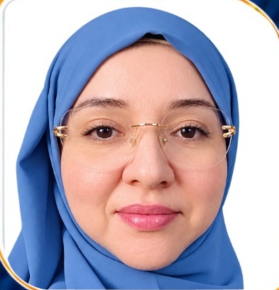 المستشارة وئام محيّة