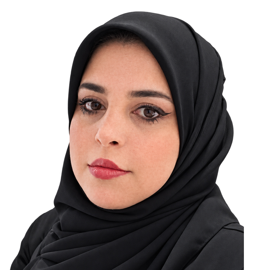 المستشارة اروى خضر
