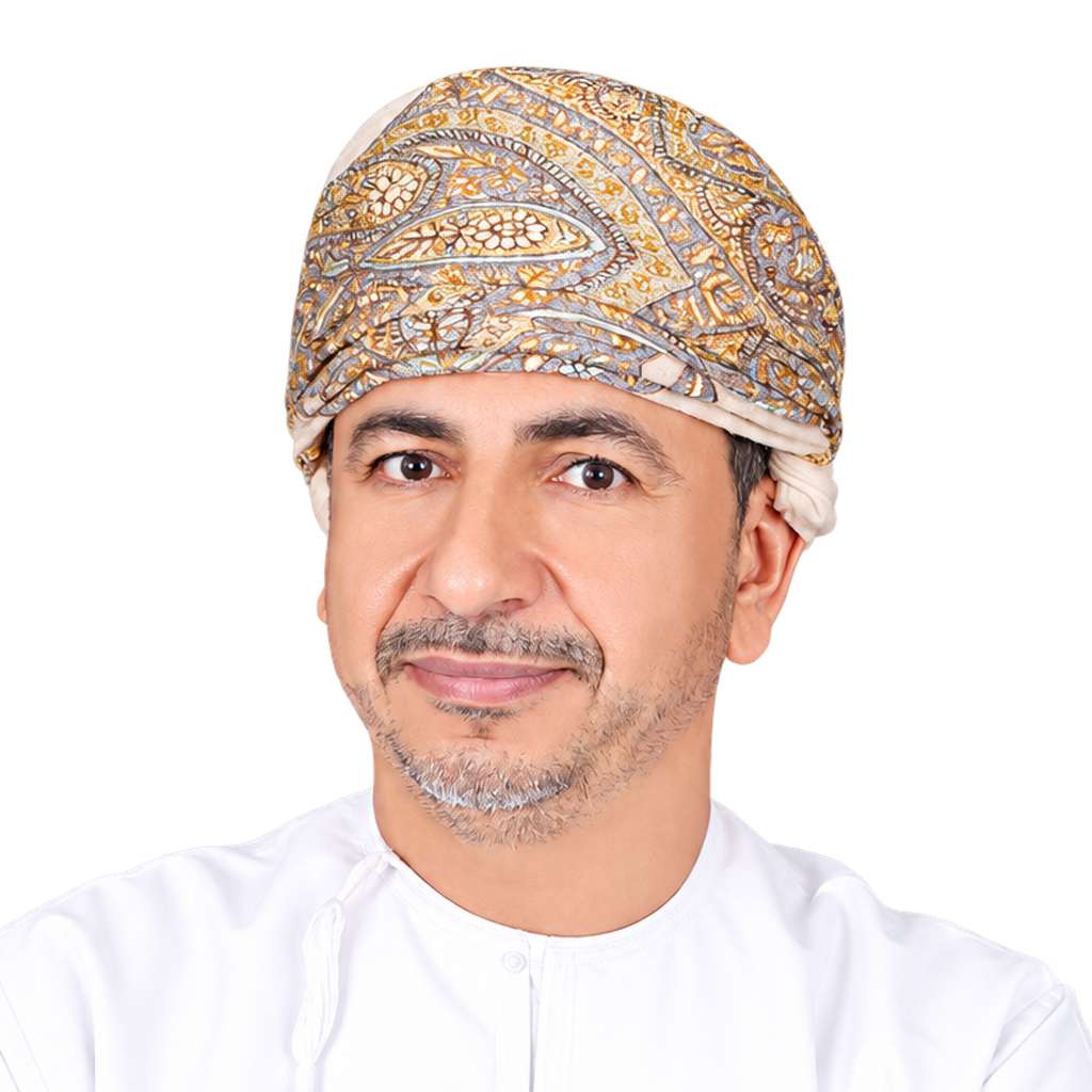 د. خميس بن محمد المزروعي