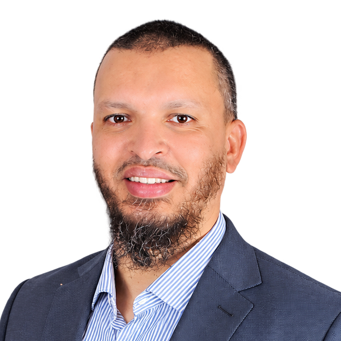 الاستاذ أيوب المرابط