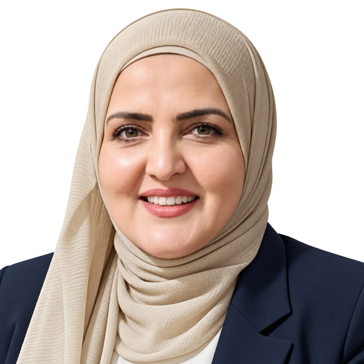 الدكتورة ربيحة أبو هلال
