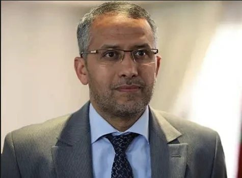الدكتور الحبيب الشوباني