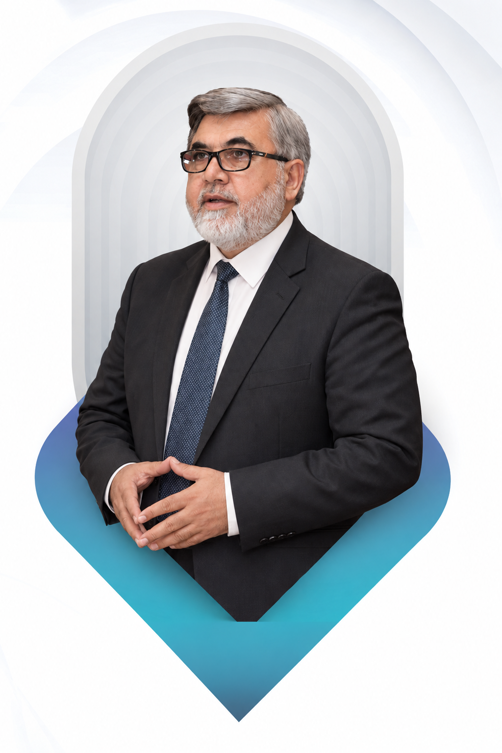 الدكتور أسعد الأسعد