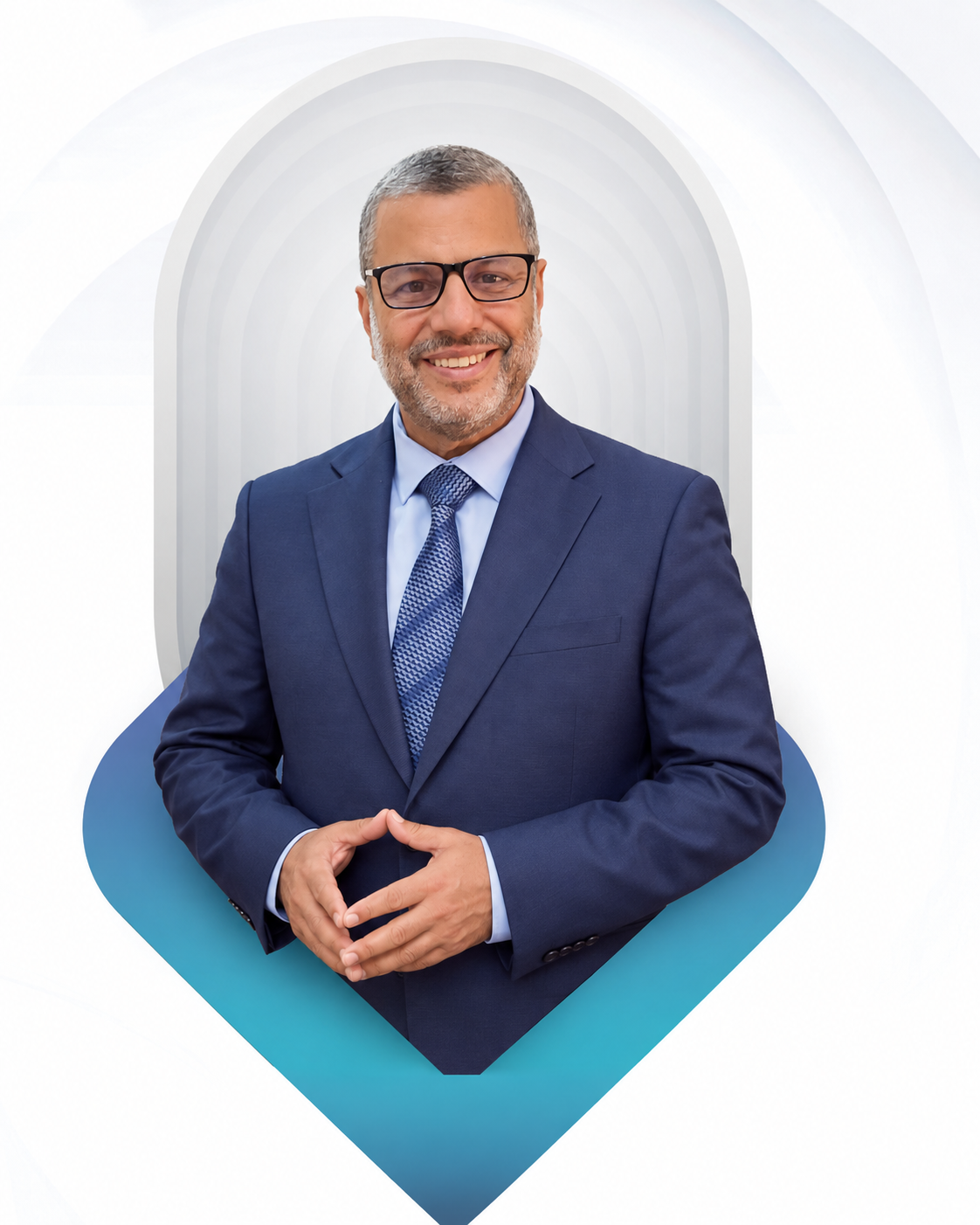 الاستشاري د. أبو ياسر الركراكي