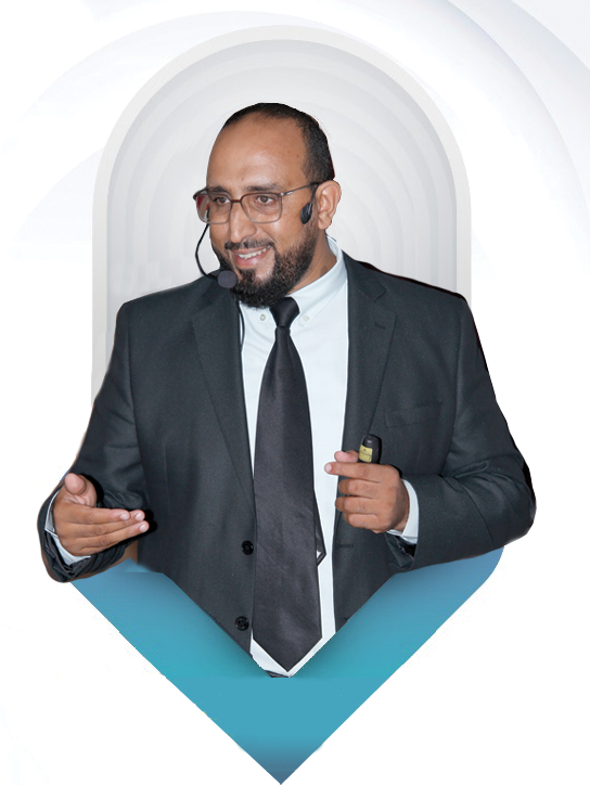 المستشار أيوب السليماني